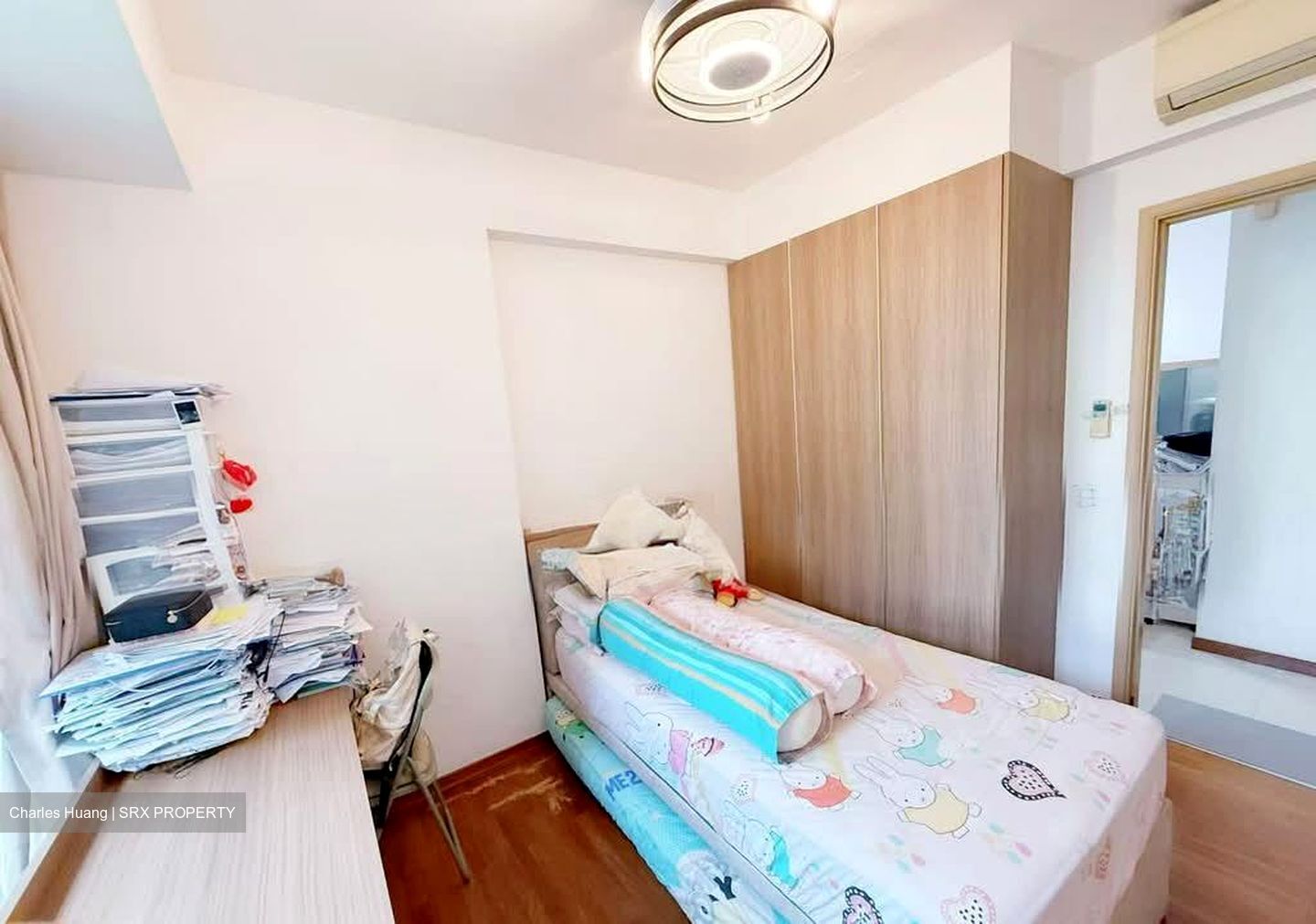 Caspian (D22), Condominium #588874801